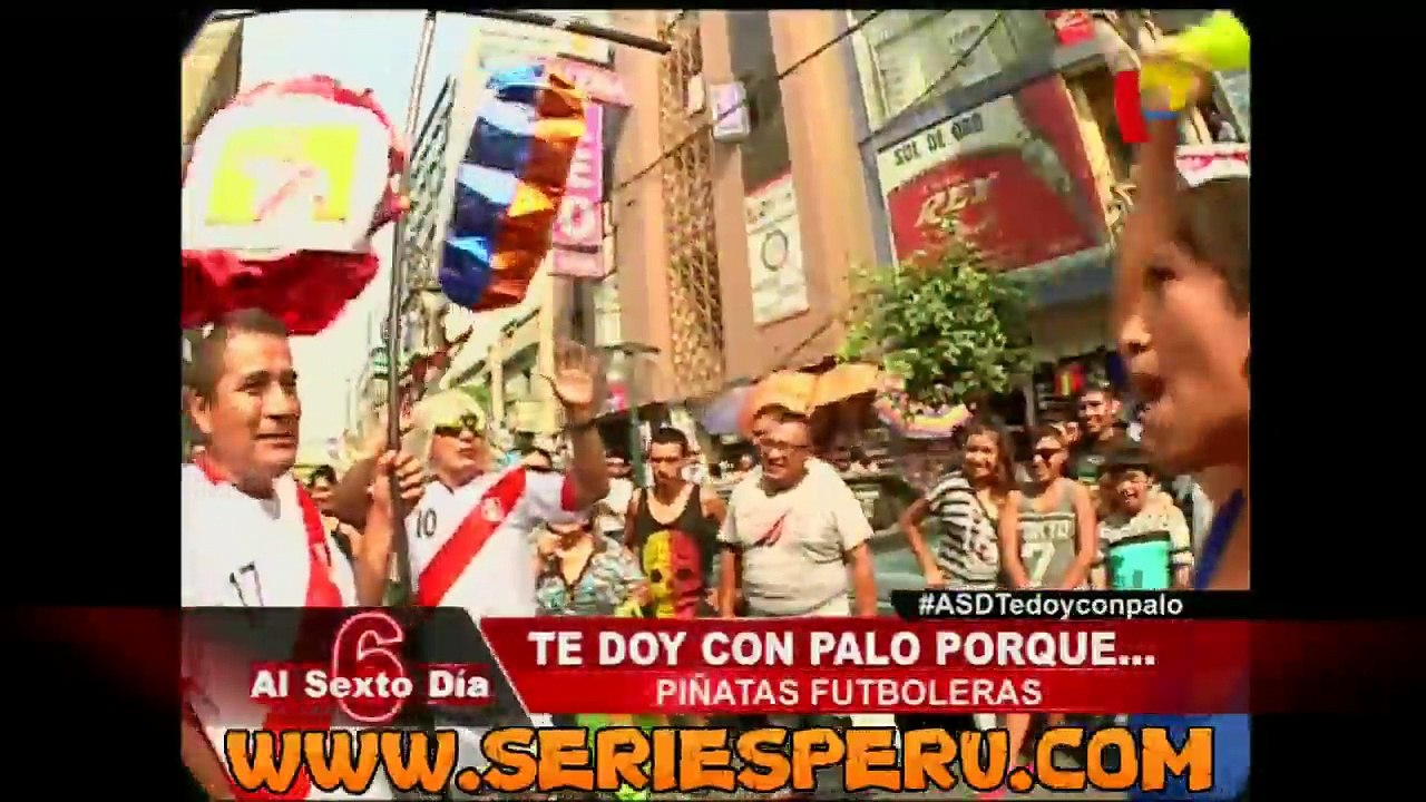 SEXTO