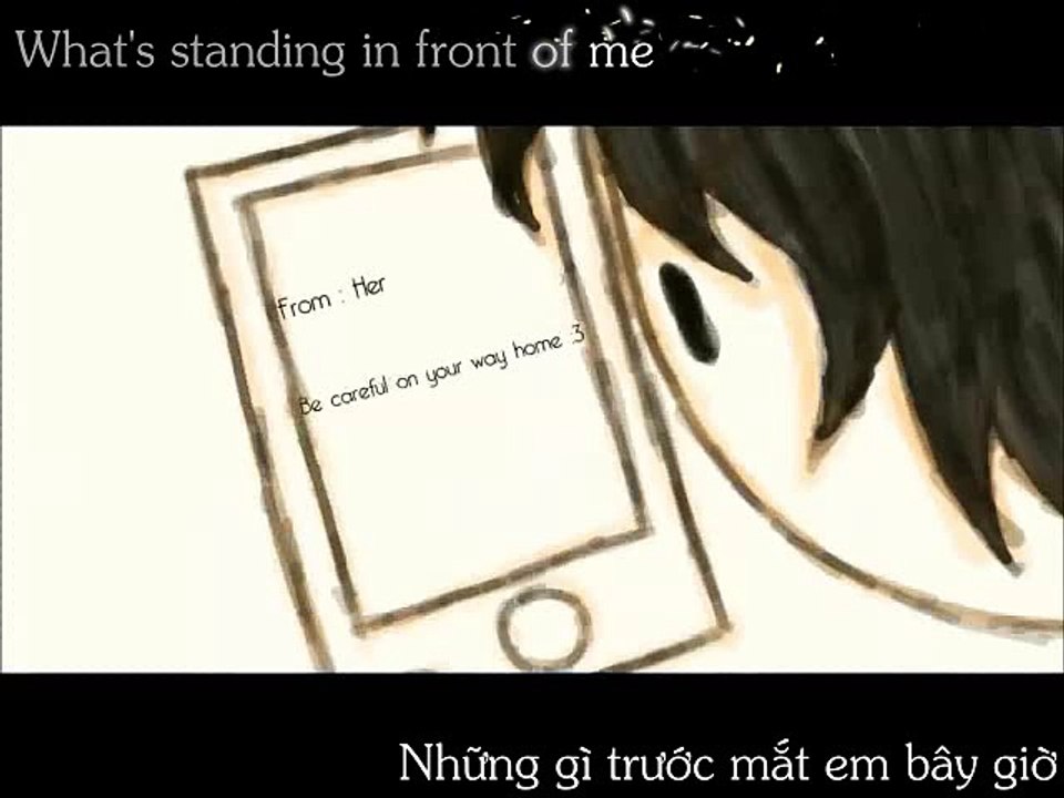Long Distance Relationship