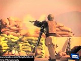 Zarb-e-Azb: North Waziristan operation continues