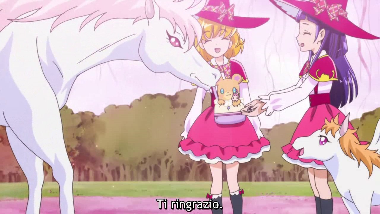 MTPC - 08 [SUB ITA]