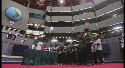Kenia no olvida a las 148 víctimas de Garissa