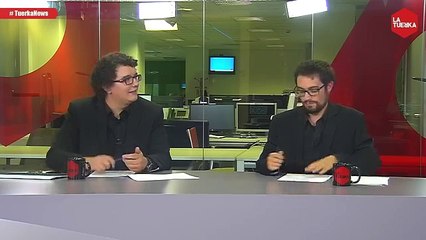 Tuerka News 2x03 10
