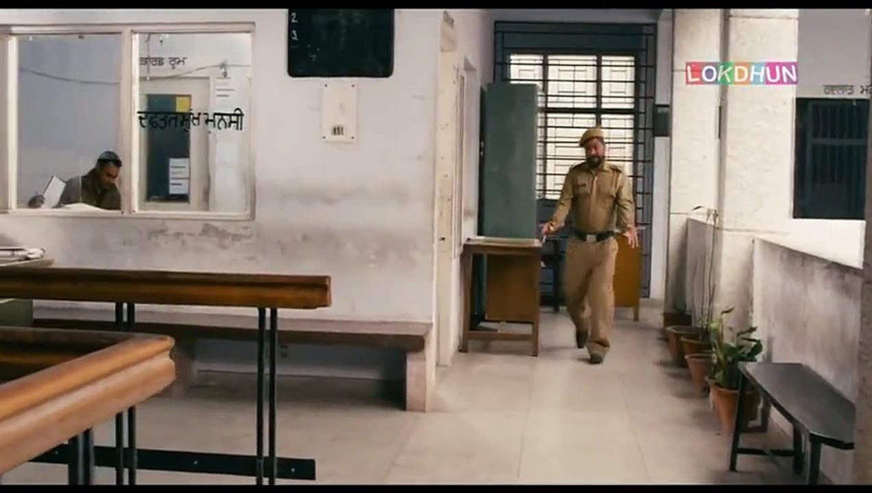 Punjabi Comedy Vol-1 -- Jaswinder Bhalla -- Binnu Dhillon -- Gurpreet Ghuggi -- Punjabi Funny Scene