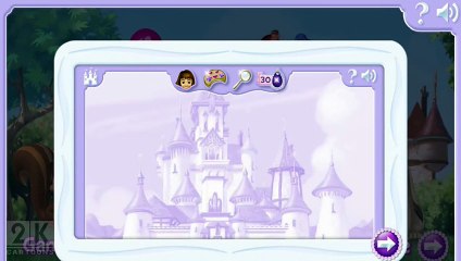 Sofia the First Full Game Episode of Sofias World - Complete Walkthrough