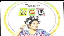 Dear Uge April 3 2016 Part 5 - pinoytvnetwork.net