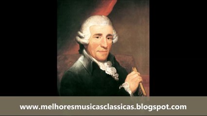 Haydn - Symphony No 94 (Surprise)