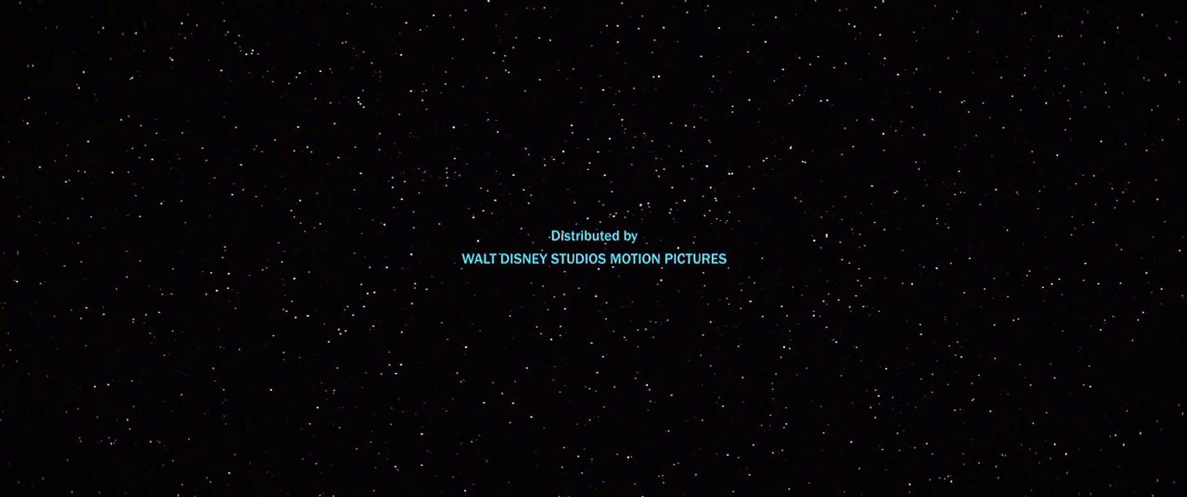 Bad Robot - Lucasfilm - Outro-Logo- Star Wars- Episode VII (2015) - SD