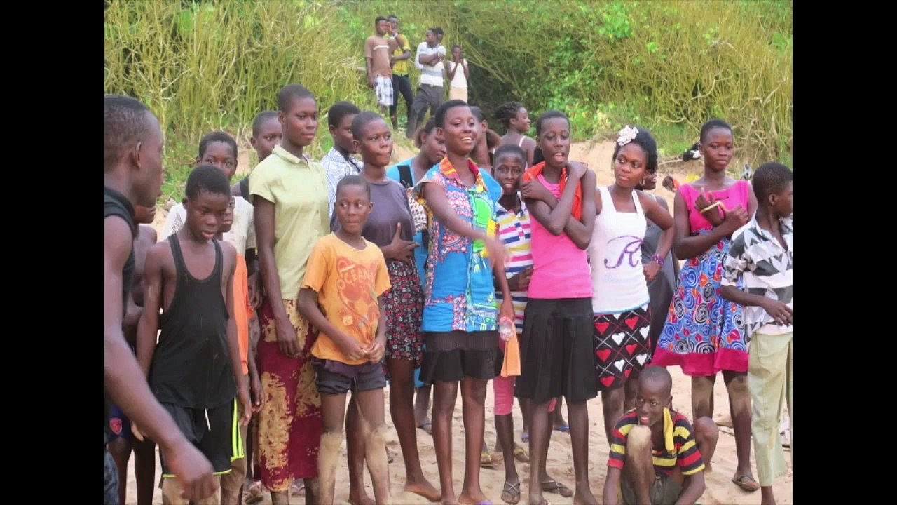 Ghana 2016