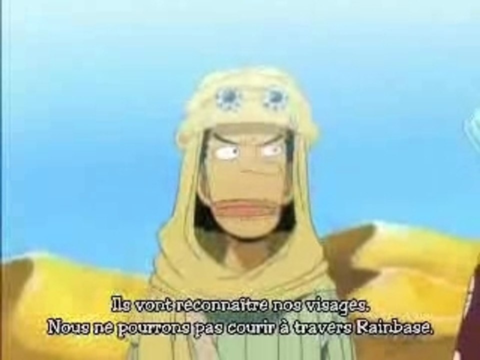 Numa-numa , one piece