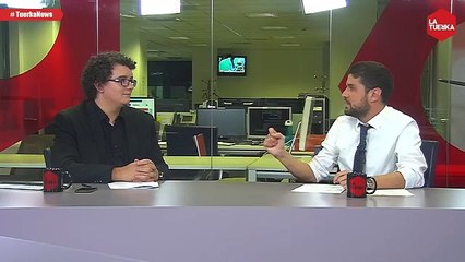 Tuerka News 2x03 27