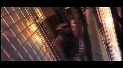 The Other C  An Interactive Experience (Teaser)