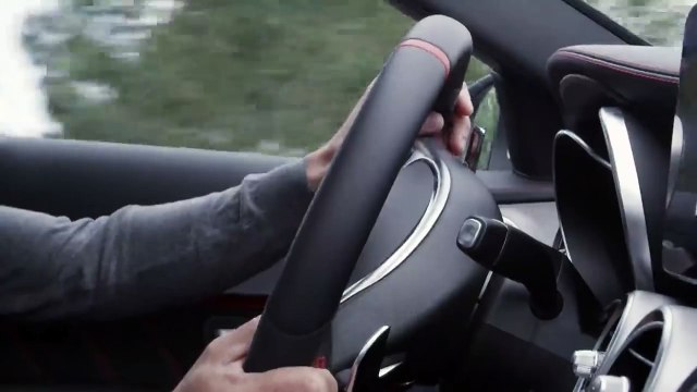 Mercedes-AMG C63 S Premiere Mercedes-Benz