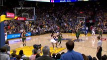 Top 10 NBA Assists of the Month_ March 2016