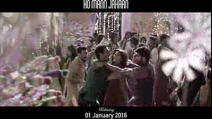 Dil Kare (Ho Mann Jahaan) HD Video Song - Atif Aslam +923087165101