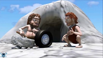 Her insan bildiğini yapar. Kısa animasyon film.