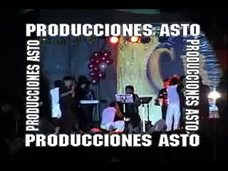 ROY Y LOS GENTILES - (( TU ANIVERSARIO))