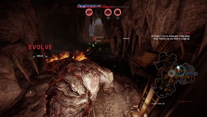 Behemoths Fatal Comeback