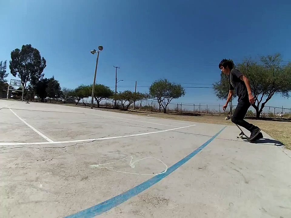 50-50