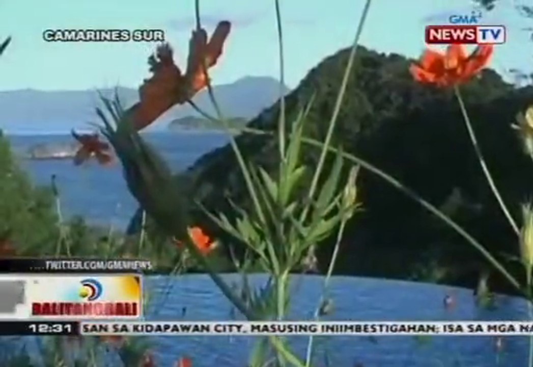 Balitanghali Weekend April 3 2016
