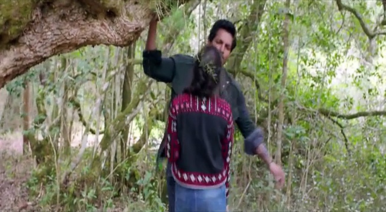 Tera Chehra - Full HD DAILYMOTION