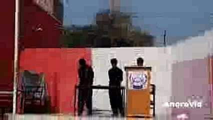 Government High school wadhay wali nee school party game