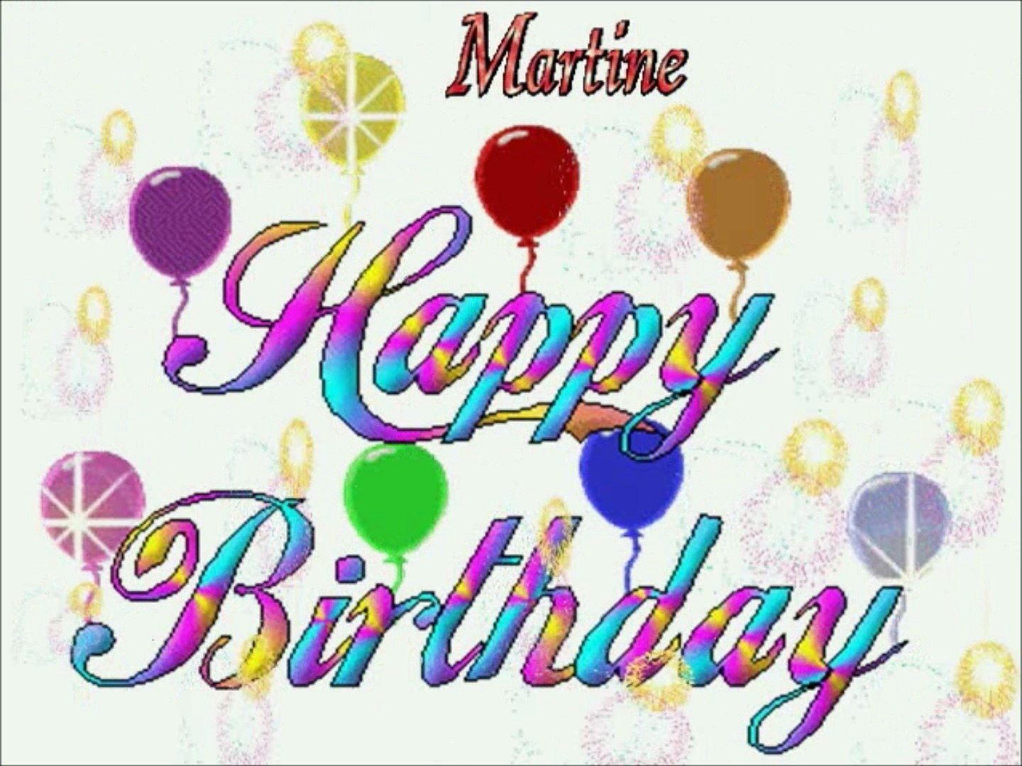 Joyeux Anniv Ma Titine Video Dailymotion
