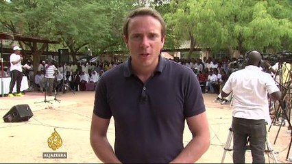 Kenya marks Garissa university attack anniversary