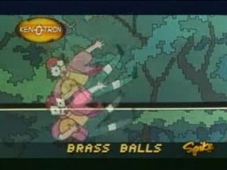 MXC - S02E10 - Wedding vs Trucking