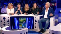 Clash entre Yann Moix et Patrick Sébastien hier soir dans 