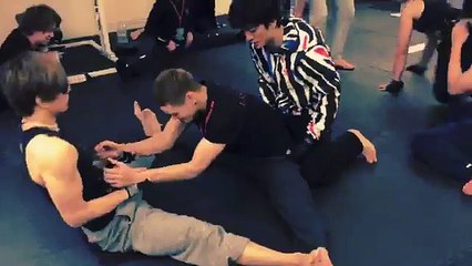 GACKTstagram 2016.04.03