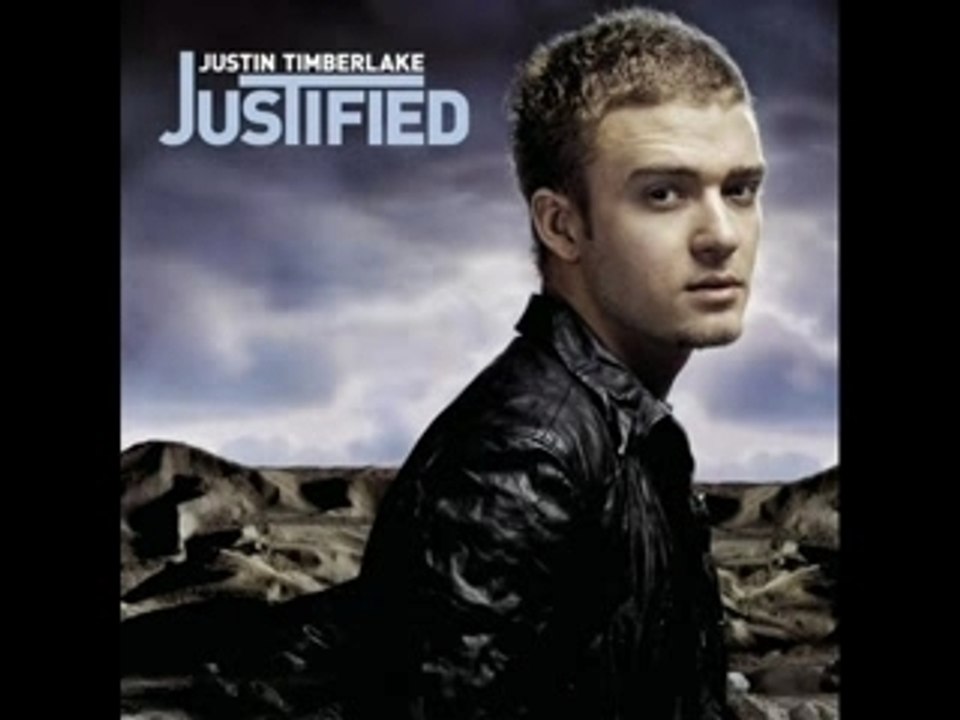 I'm lovin'it_ Justin timberlake_ justified_mc do