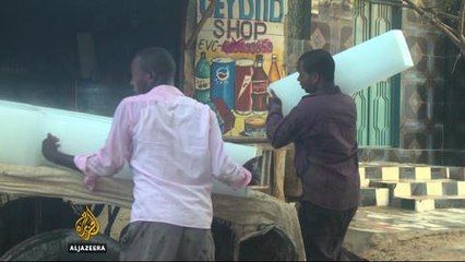 Electricty consumers angry over high prices in Somalia