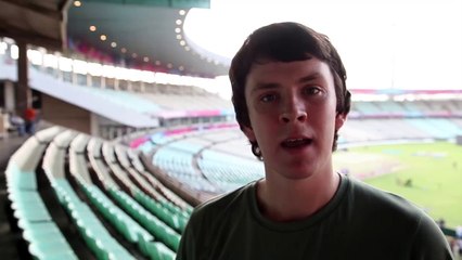 Who is going to win the ‪#‎WT20‬ final Let the experts tell you! ‪#‎WT20Final‬