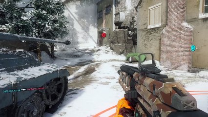 Call of Duty®: Black Ops III Triple snipe