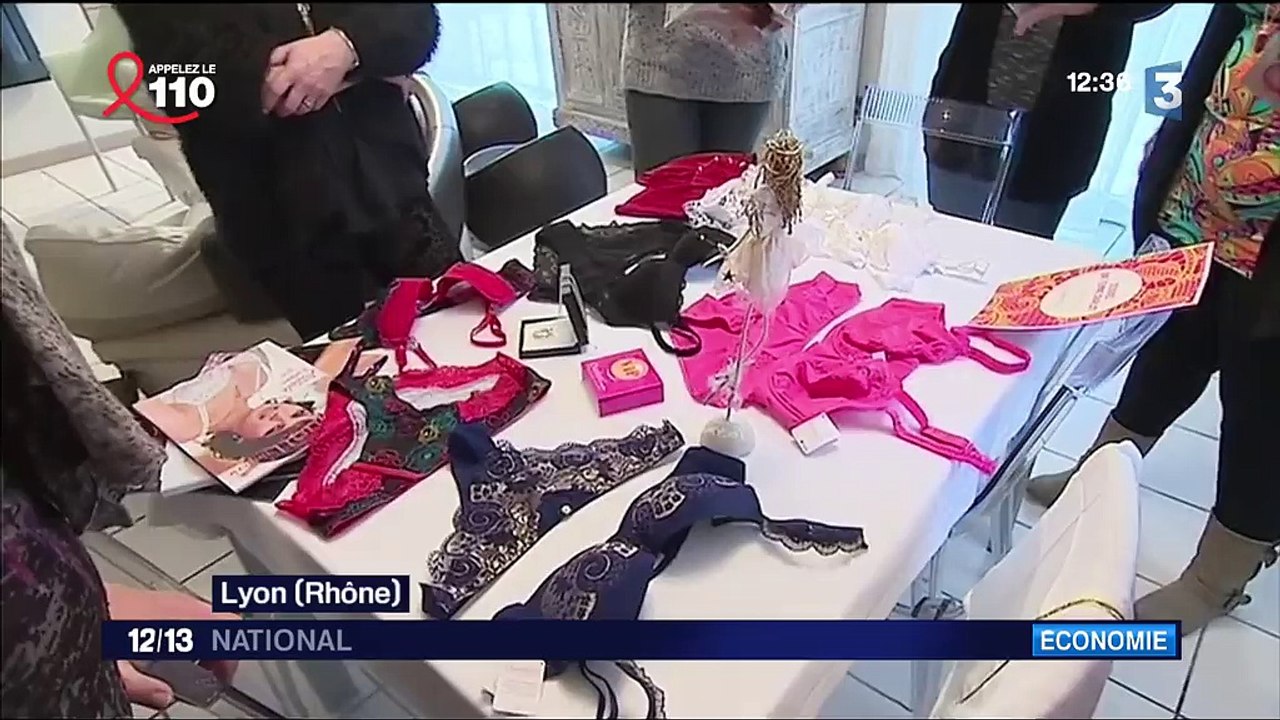 Emploi la vente à domicile recrute