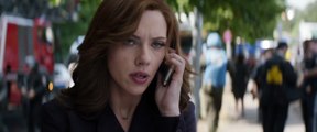 The Civil War Begins 1st Trailer for Marvel’s “Captain America Civil War” in FULL HD
