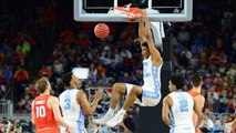 NCAA Basket - Final Four - North Carolina rejoint Villanova