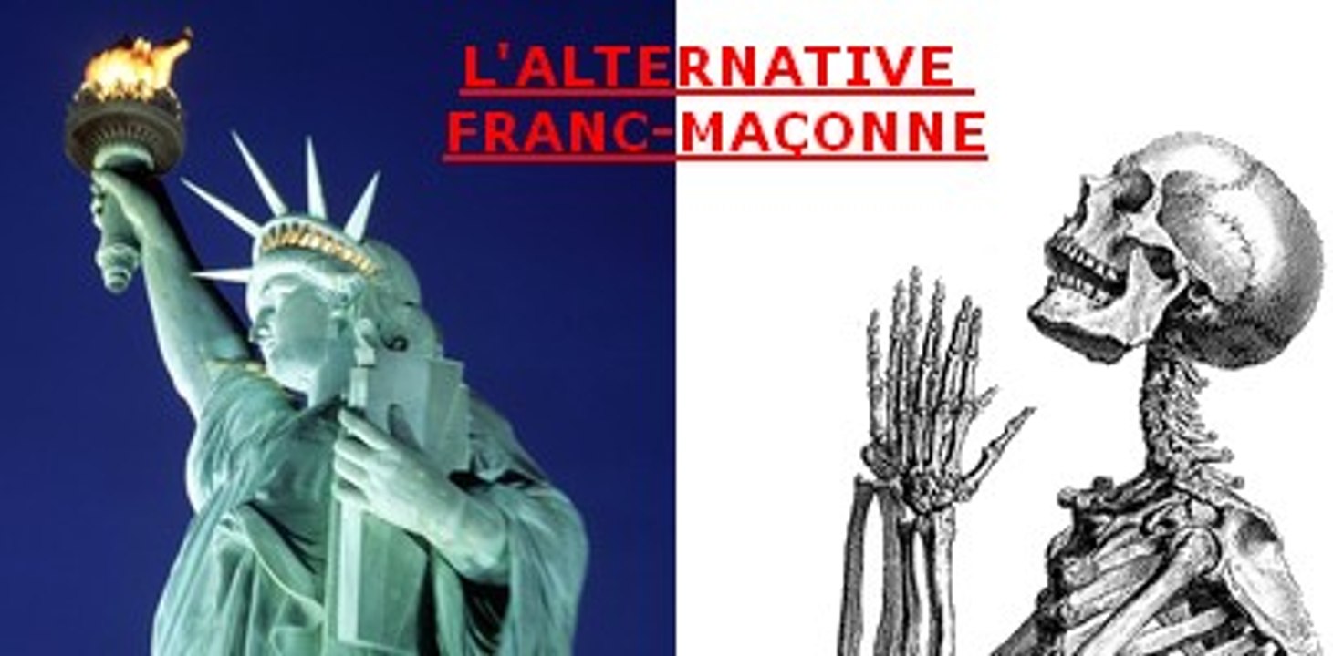 L'alternative franc-maçonne