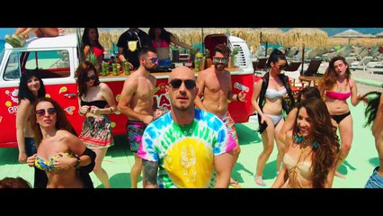 KINGS - Bikini - Μπικίνι - Official Music Video