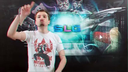 RAP DE SAMY NACERI - SLG SHOT #1 - MATHIEU SOMMET