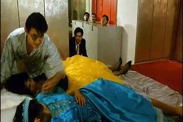 The Romancing Star Part 10 of 10