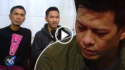 Personil Noah Salut dengan Jiwa Besar Ariel - Cumicam 03 April 2016