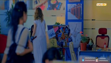 Episode 14 - Mariam Series© | الحلقة الرابعة عشر- مسلسل مريم©