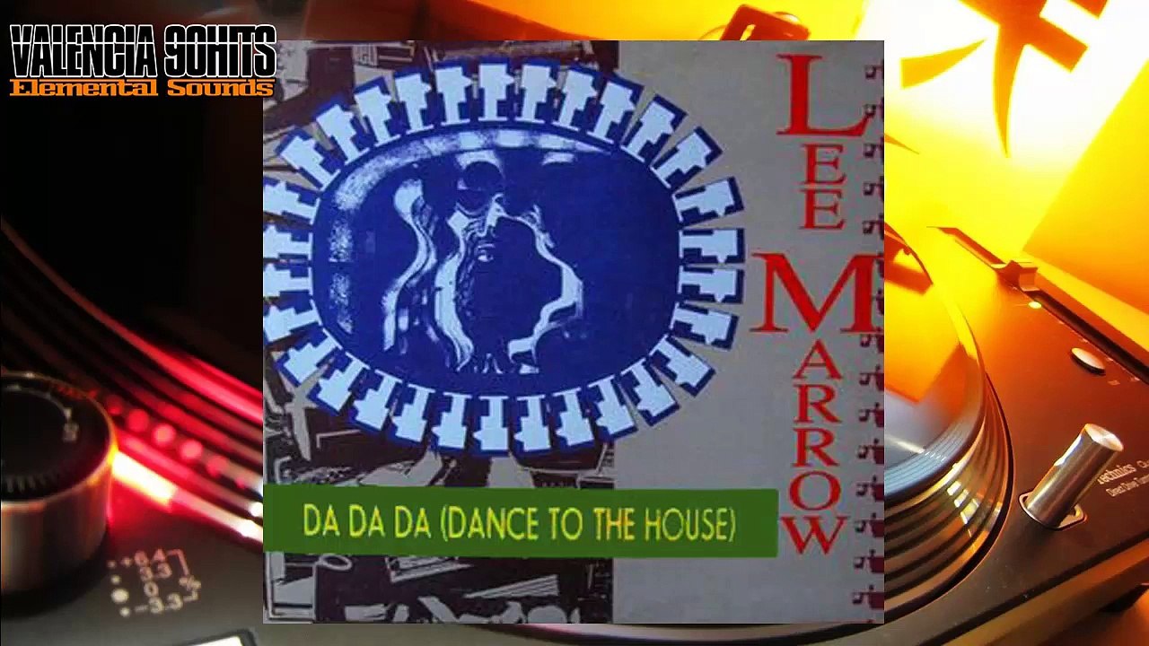 Lee Marrow - Da Da Da (Extended Version) [1991]
