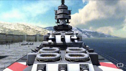 INFERNO DI FUOCO (prima parte) a documentary by Carlo Cestra