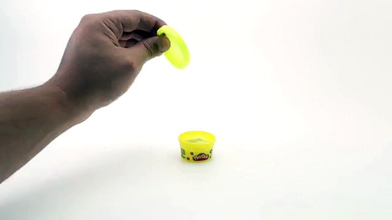 Play Doh Frozen Stop Motion Elsa & Olaf! Playdough Animación de Disney Frozen