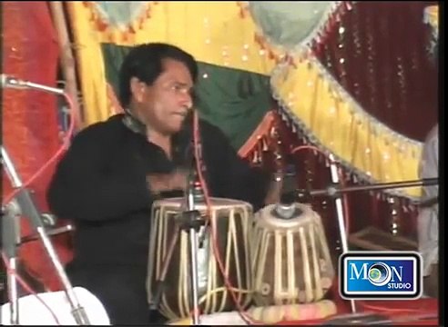 NEW SARAIKI SONGS 2014 MARA HOWAY YAAR SINGER HAMID JAMSHAID POST BY MOON STUDIO