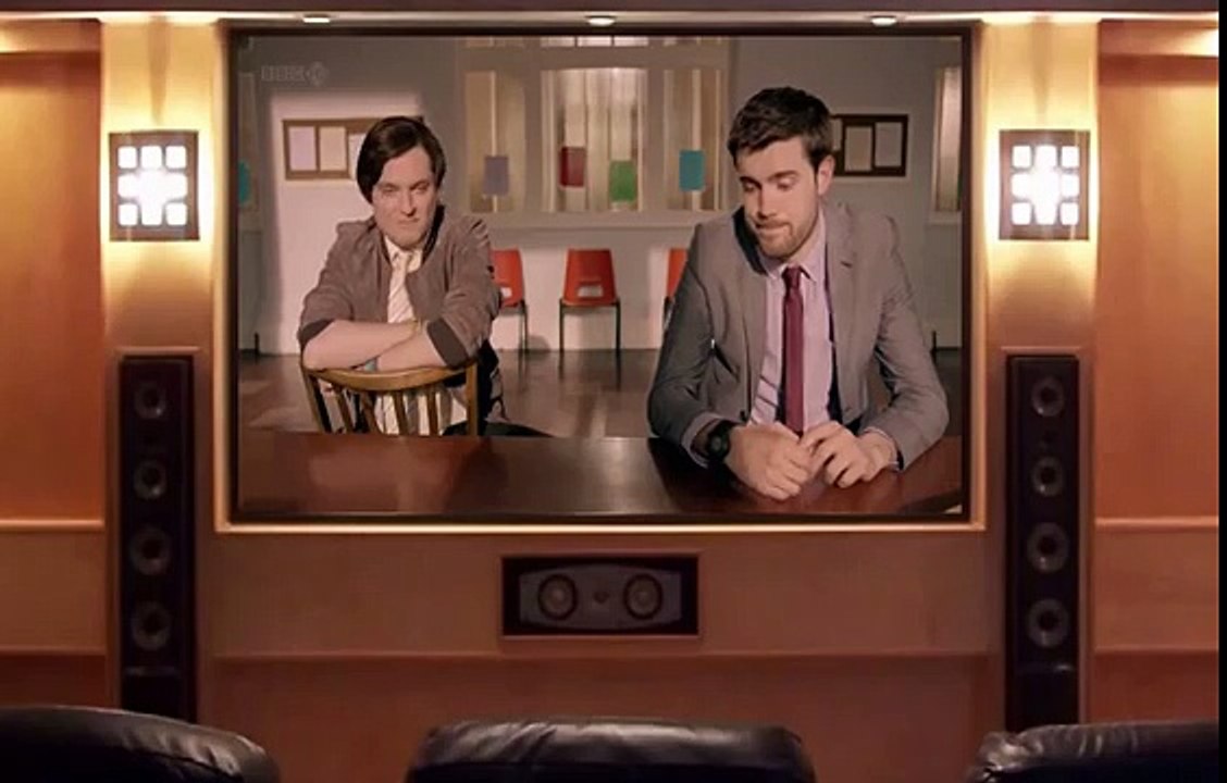 Bad Education S1 E6 Politics 14