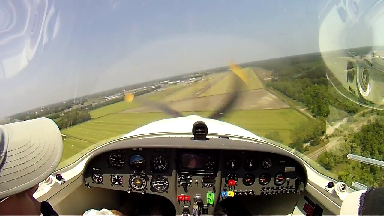 Landing WT9 Dynamic on EHBD