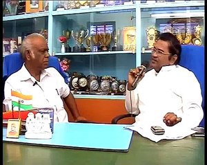 Thiruchitrambalam DMK Party ( Tuticorin )